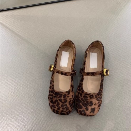 2025 Summer New Women's Round-Toed Nude Mesh Strap Stiletto Sandals, Gentle Women's Slippers