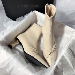 Golden strappy high heels for women, 2025 new summer single-strap stiletto sandals for elegant ladies