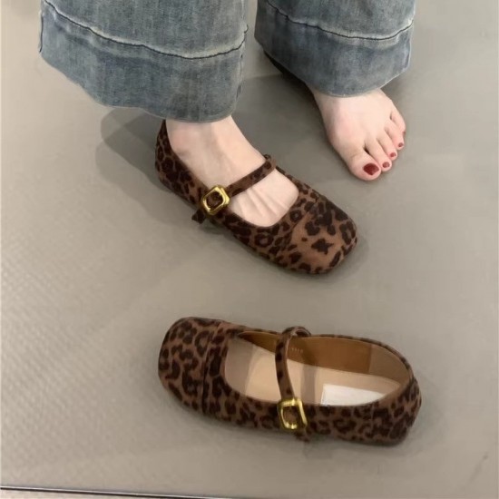 2025 Summer New Women's Round-Toed Nude Mesh Strap Stiletto Sandals, Gentle Women's Slippers