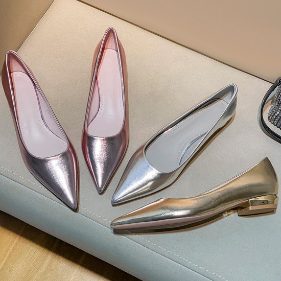 Retro block-heeled half-slippers for women, new summer mid-heeled versatile square-toed sandals, backless mules for outdoor wear