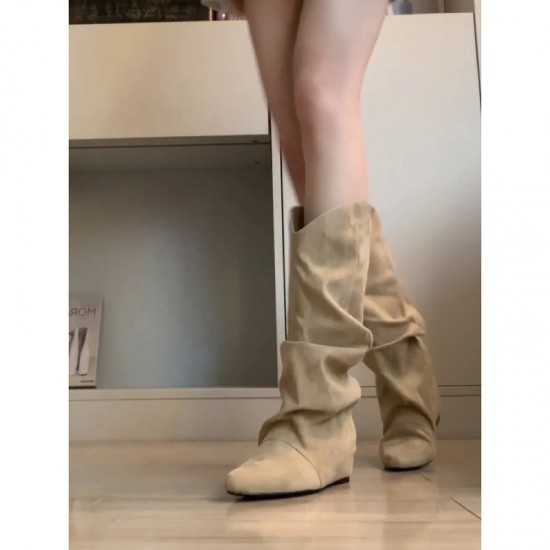 2025 new summer high heels, pointed-toe, rivet-strap, stiletto-strap, versatile sandals for coming-of-age ceremonies, stunning nude.